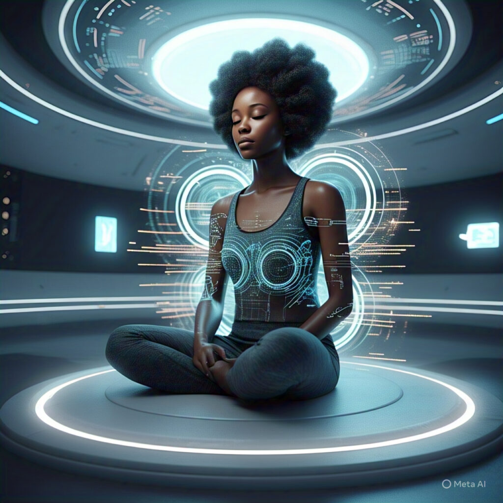 a_futuristic_wellness_scene_showing_a_black